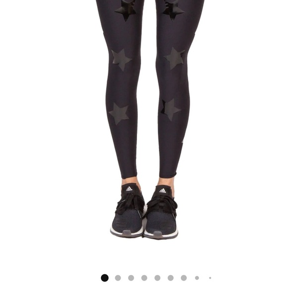 ULTRACOR Star Knockout Lux Knockout Legging size medium - Picture 4 of 10